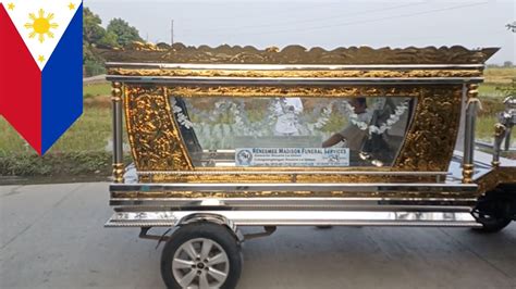 traditional funerals meopham|Funeral practices and burial customs in the Philippines.